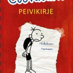 Čuovâuáivi peivikirje