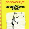 Čuovâuáivi peivikirje 4