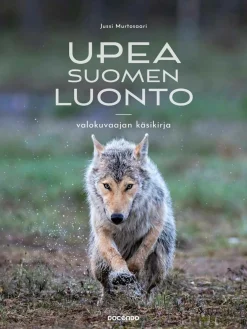 Upea Suomen luonto