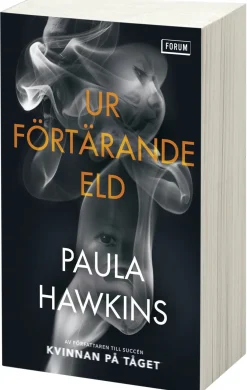 Ur förtärande eld