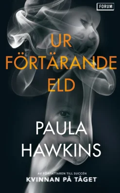 Ur förtärande eld