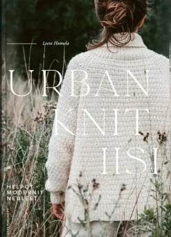 Urban Knit iisi