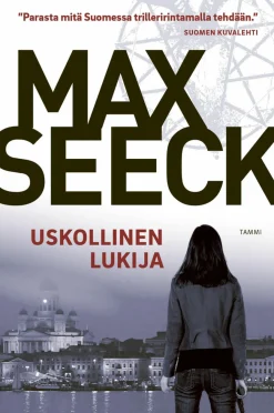 Uskollinen lukija