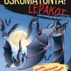 Uskomatonta! Lepakot