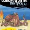 Uskomatonta! Mustekalat