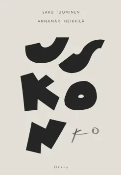 Uskonko