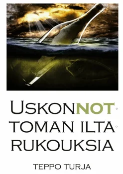 Uskonnottoman iltarukouksia