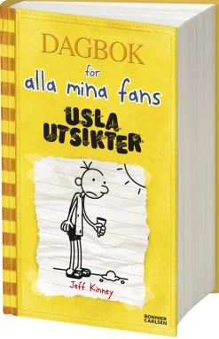 Usla utsikter