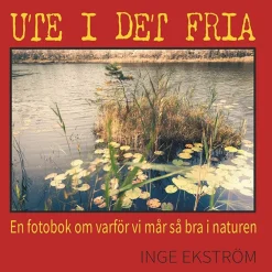 Ute i det fria