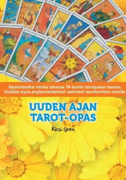 Uuden ajan Tarot-opas