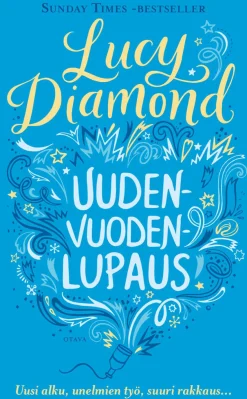 Uudenvuodenlupaus