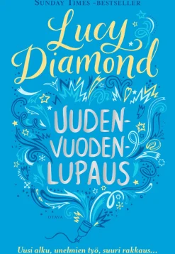 Uudenvuodenlupaus