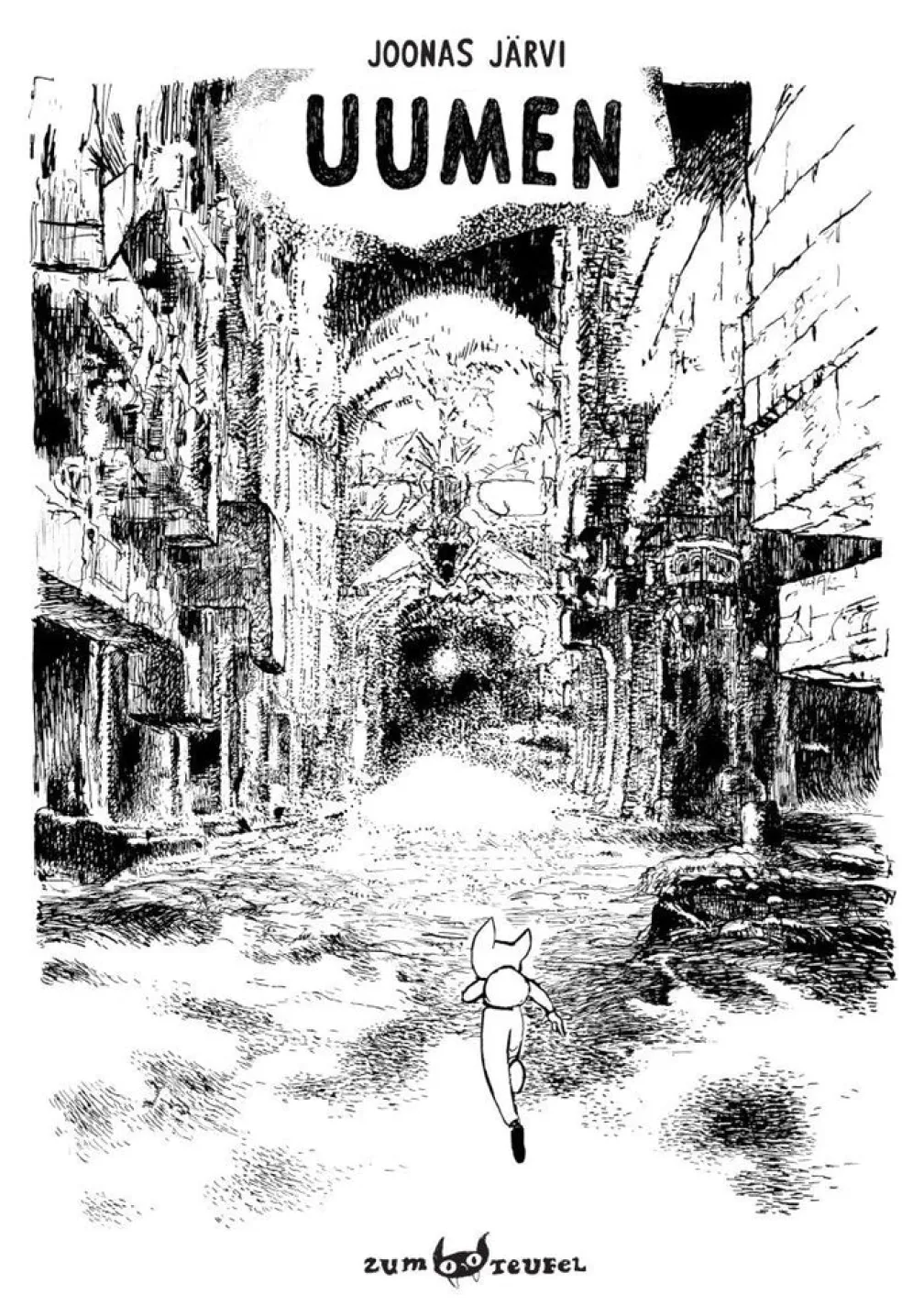 Uumen