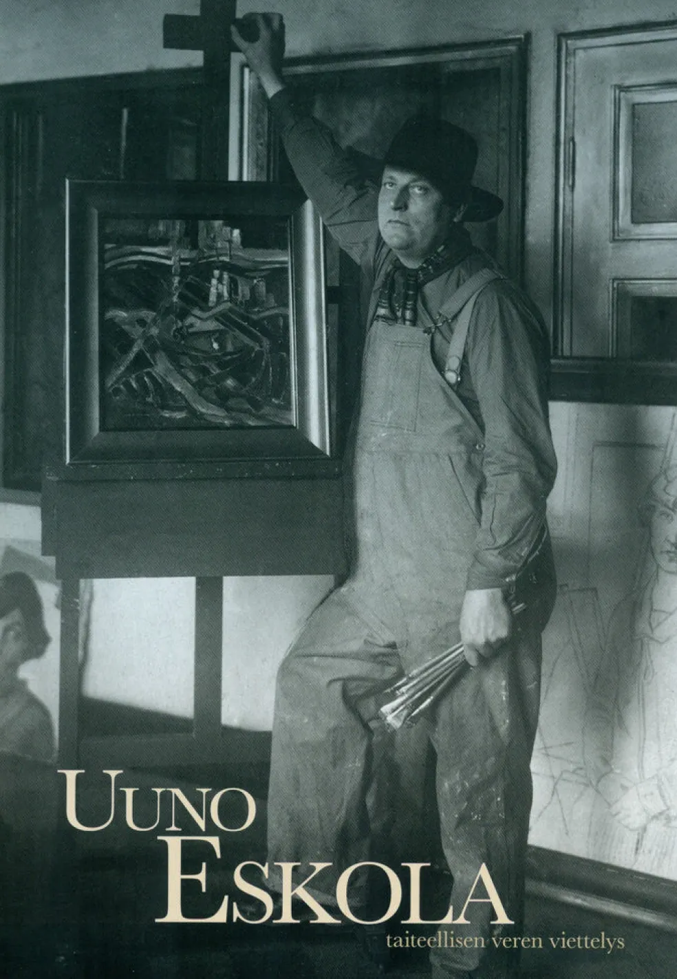 Uuno Eskola