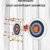 Uusi sanontojen sanakirja - kriittinen laitos