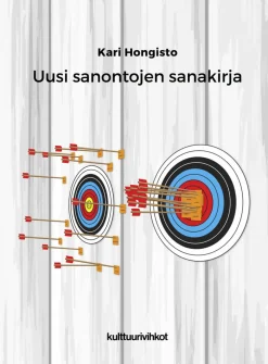 Uusi sanontojen sanakirja - kriittinen laitos