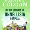 Uusia lukuja ja onnellisia loppuja