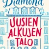 Uusien alkujen talo