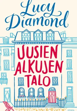 Uusien alkujen talo