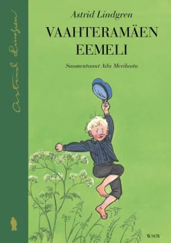 Vaahteramäen Eemeli
