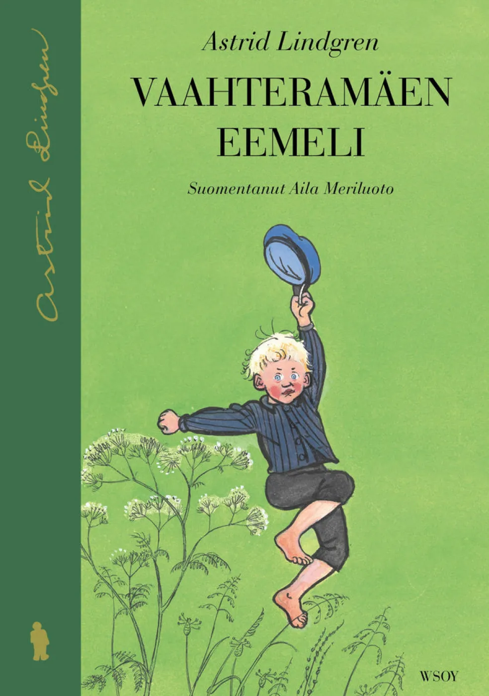 Vaahteramäen Eemeli