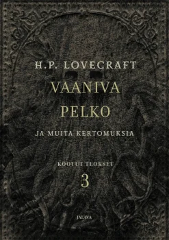 Vaaniva pelko ja muita kertomuksia