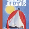 Vaarallinen juhannus