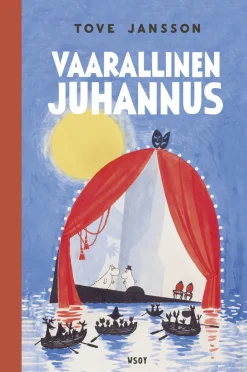 Vaarallinen juhannus