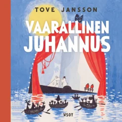 Vaarallinen juhannus