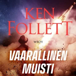 Vaarallinen muisti