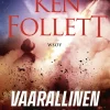 Vaarallinen muisti
