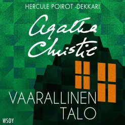 Vaarallinen talo