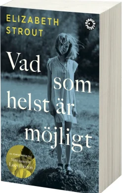 Vad som helst är möjligt
