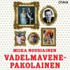 Vadelmavenepakolainen