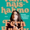 Vahva naishahmo