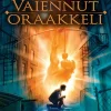 Vaiennut oraakkeli