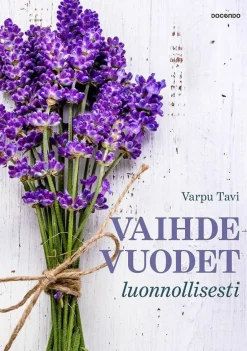 Vaihdevuodet luonnollisesti