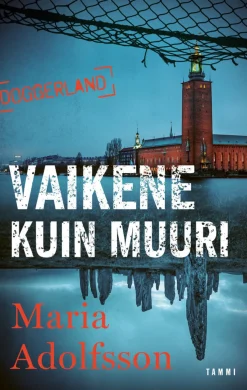 Vaikene kuin muuri