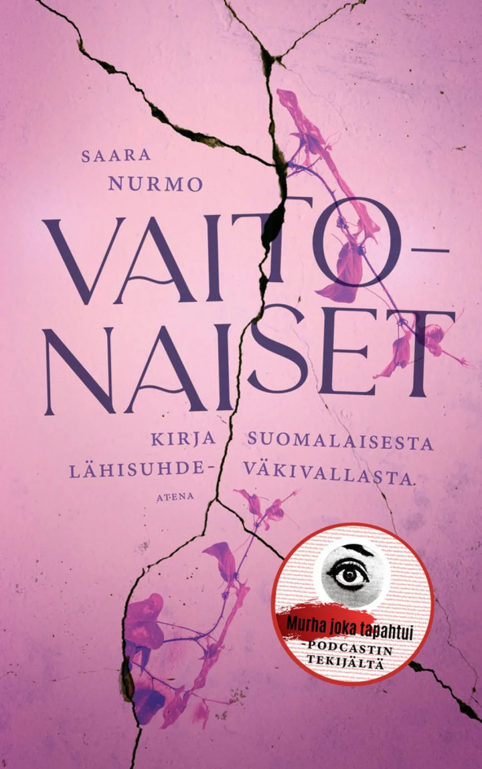 Vaitonaiset