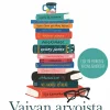 Vaivan arvoista