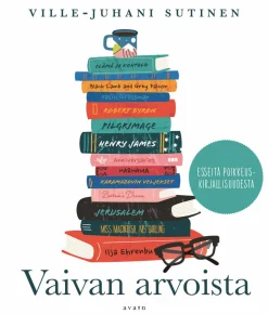 Vaivan arvoista