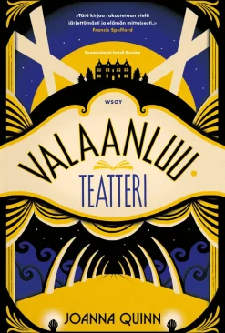 Valaanluuteatteri