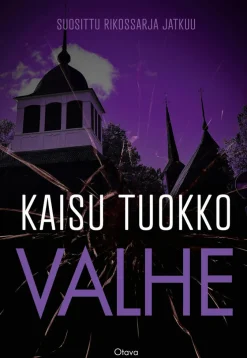 Valhe