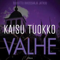 Valhe