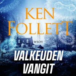 Valkeuden vangit