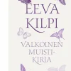 Valkoinen muistikirja