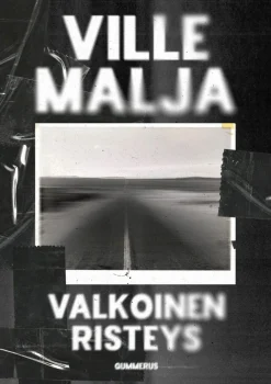 Valkoinen risteys