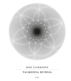 Valkoisia runoja