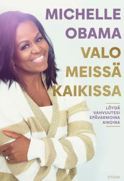 Valo meissä kaikissa