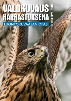Valokuvaus harrastuksena